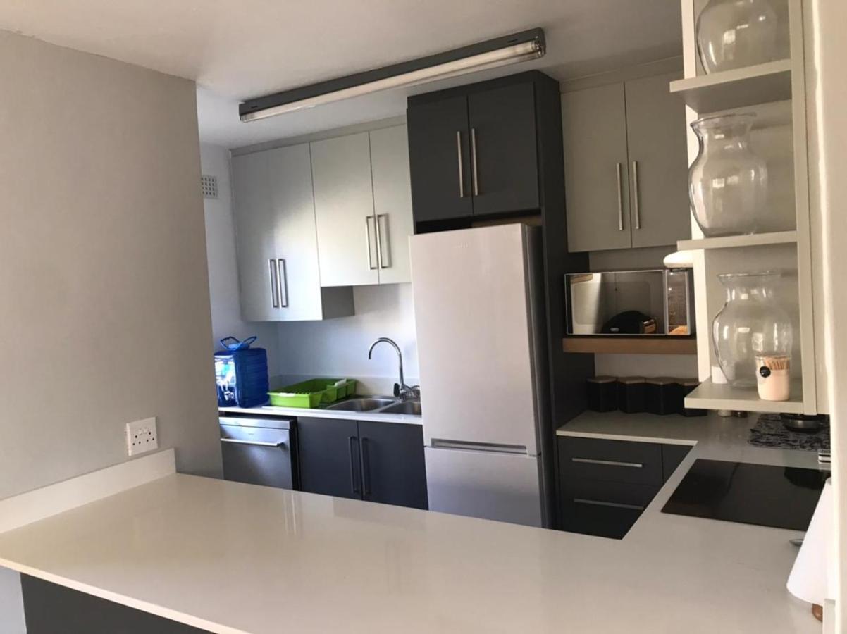 35 Settler Sands Port Alfred Exteriör bild