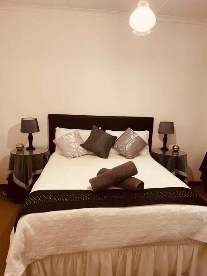 35 Settler Sands Port Alfred Exteriör bild