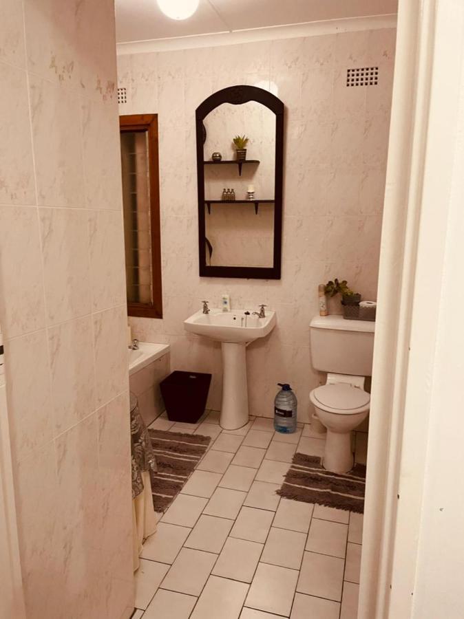35 Settler Sands Port Alfred Exteriör bild