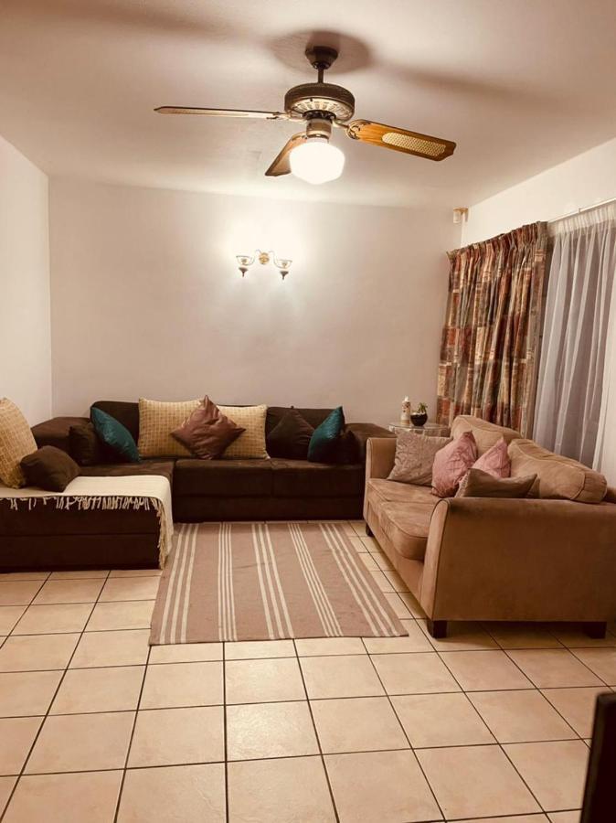 35 Settler Sands Port Alfred Exteriör bild