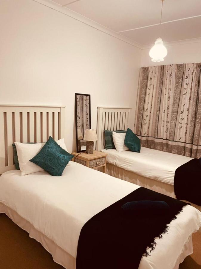 35 Settler Sands Port Alfred Exteriör bild