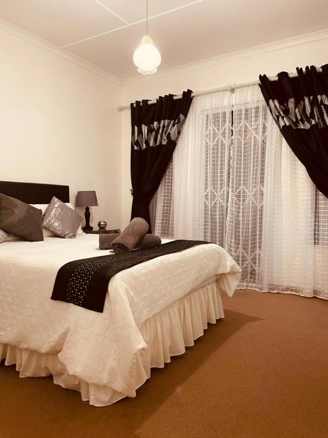 35 Settler Sands Port Alfred Exteriör bild