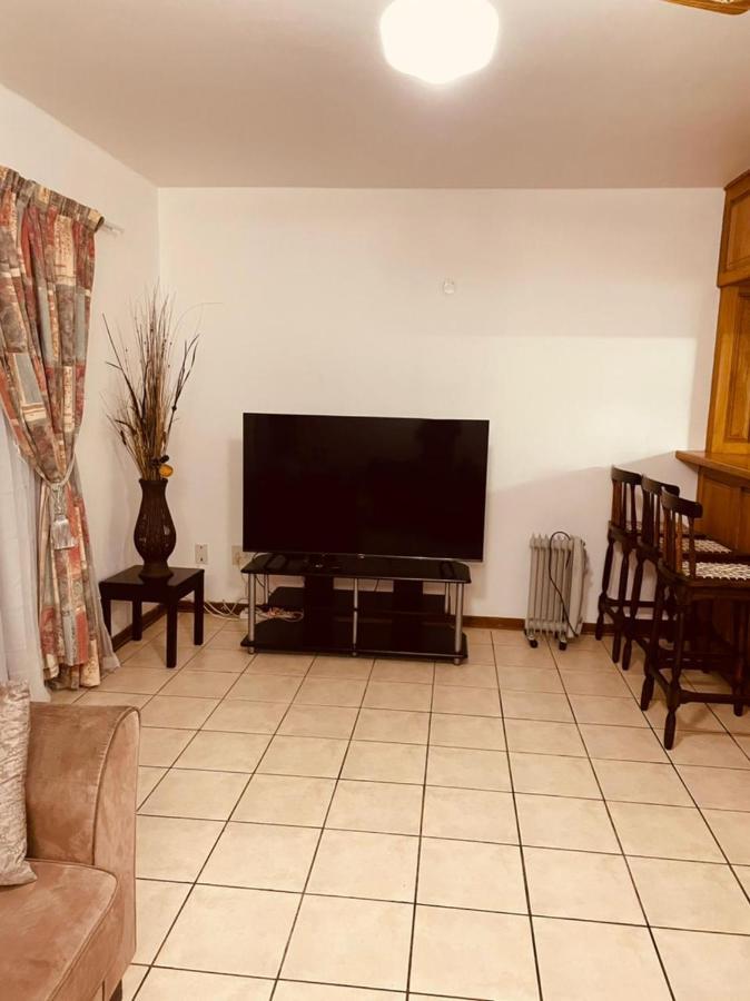 35 Settler Sands Port Alfred Exteriör bild